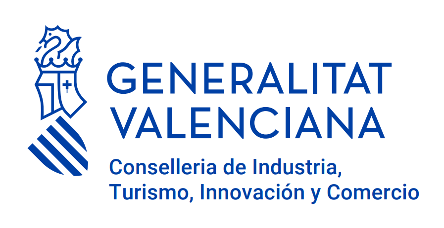 logo generalitat valenciana